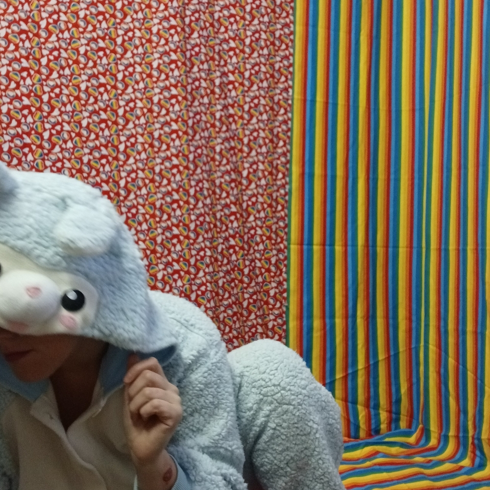 Alpaca kigu - Picture 7 of 8
